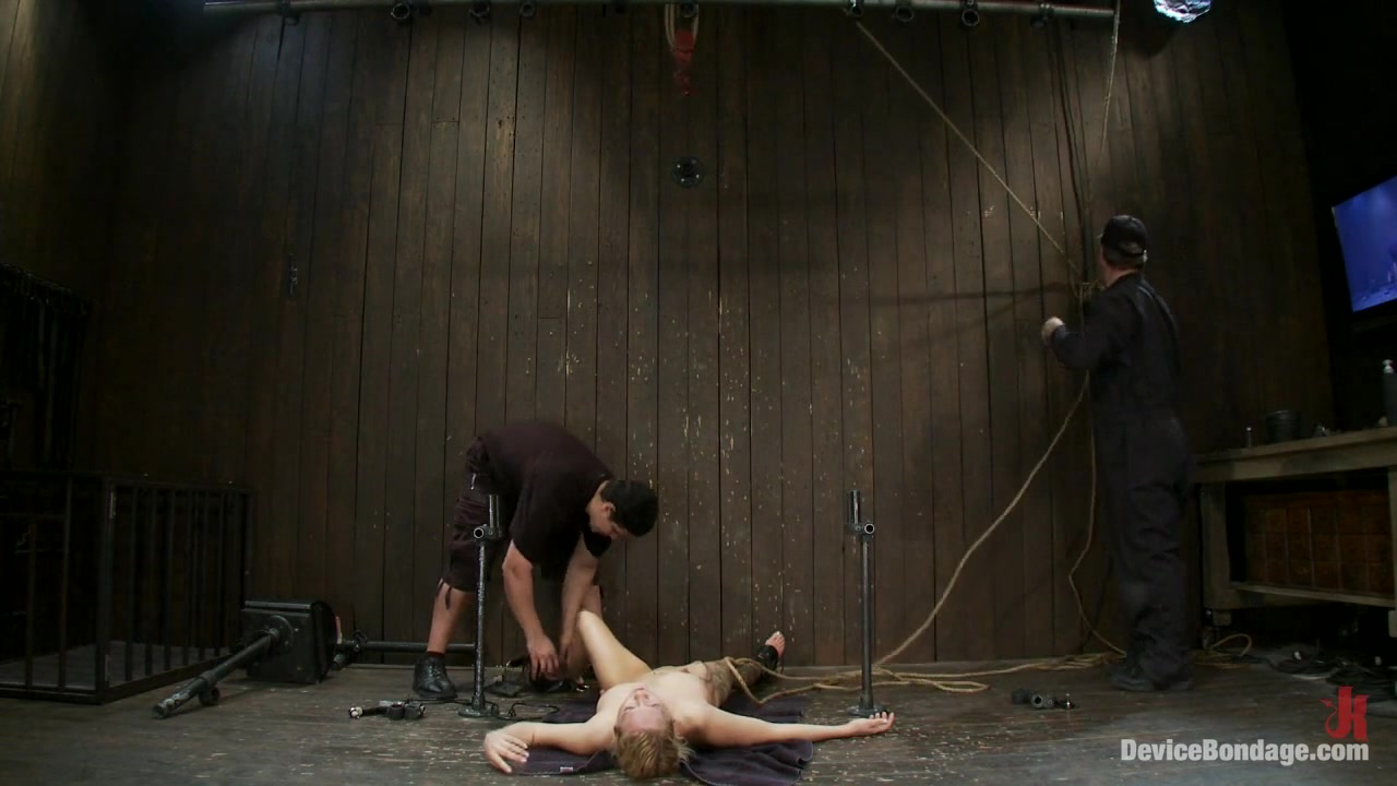 Rain DeGrey in Rain DeGrey Q How do you make a pain slut cry? A Bind her on a sybian UPSIDE DOWN until - DeviceBondage