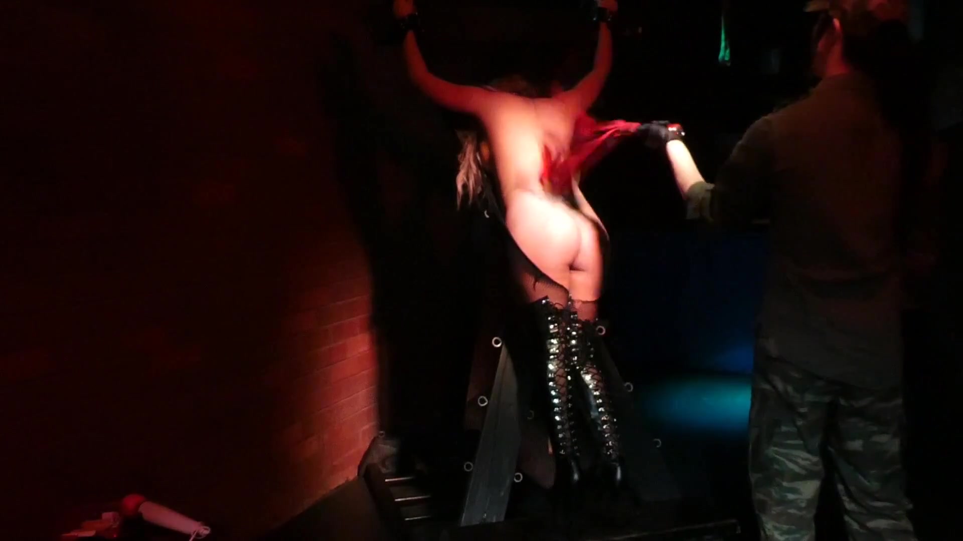 Drilling For Diamond Complete - With Zoey Diamond