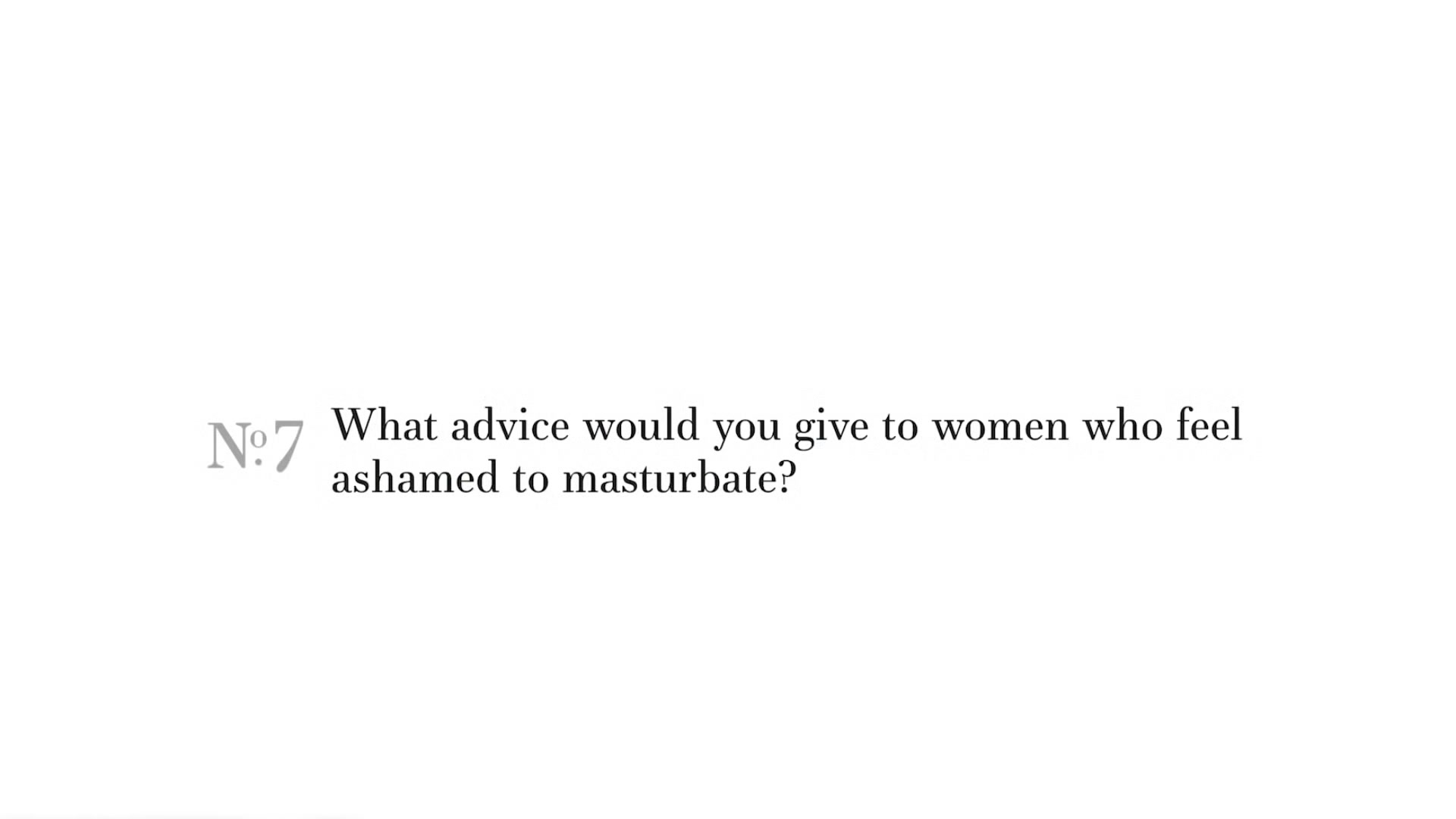 YOU NEED TO SEE THIS - how women Orgasm with Dee Williams