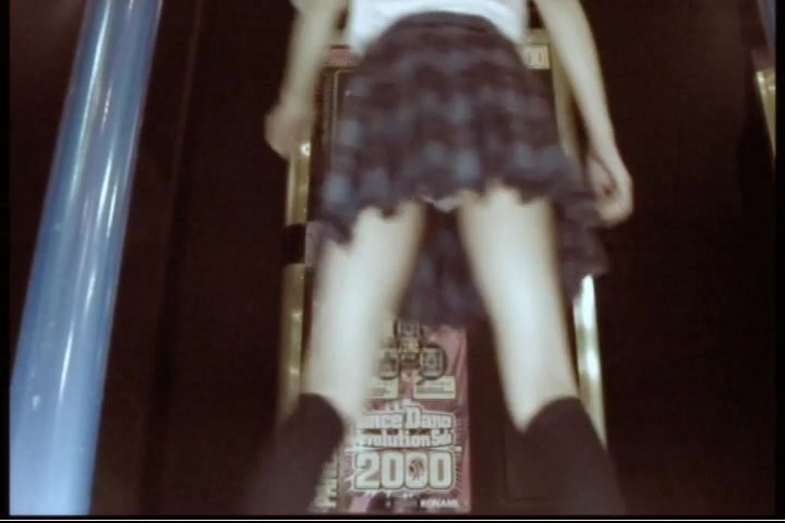 Japanese Amateur Movie