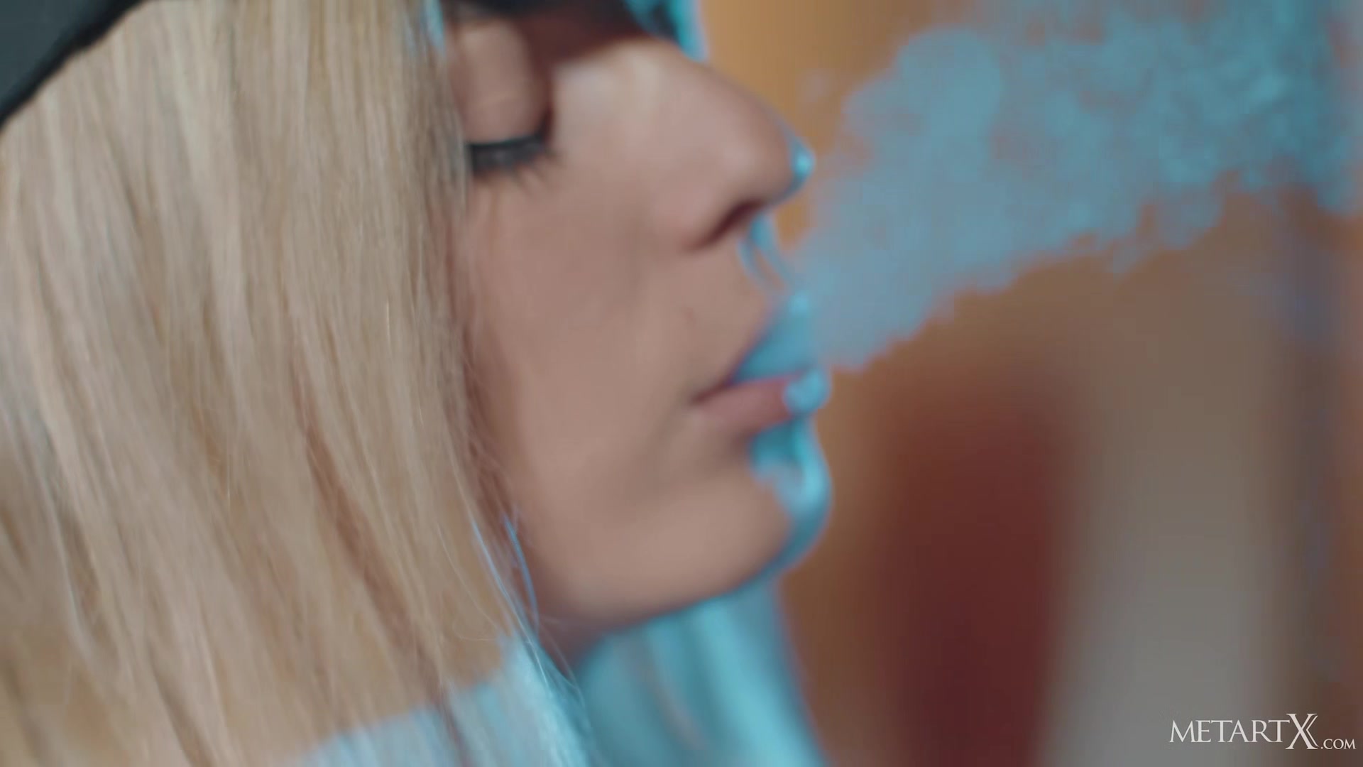 The Hookah - Jillean - MetartX