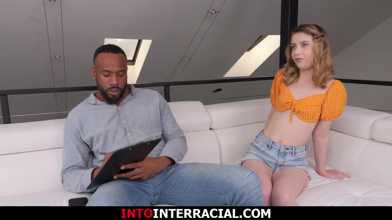 teen 18+ coed fits counselors bbc in pussy