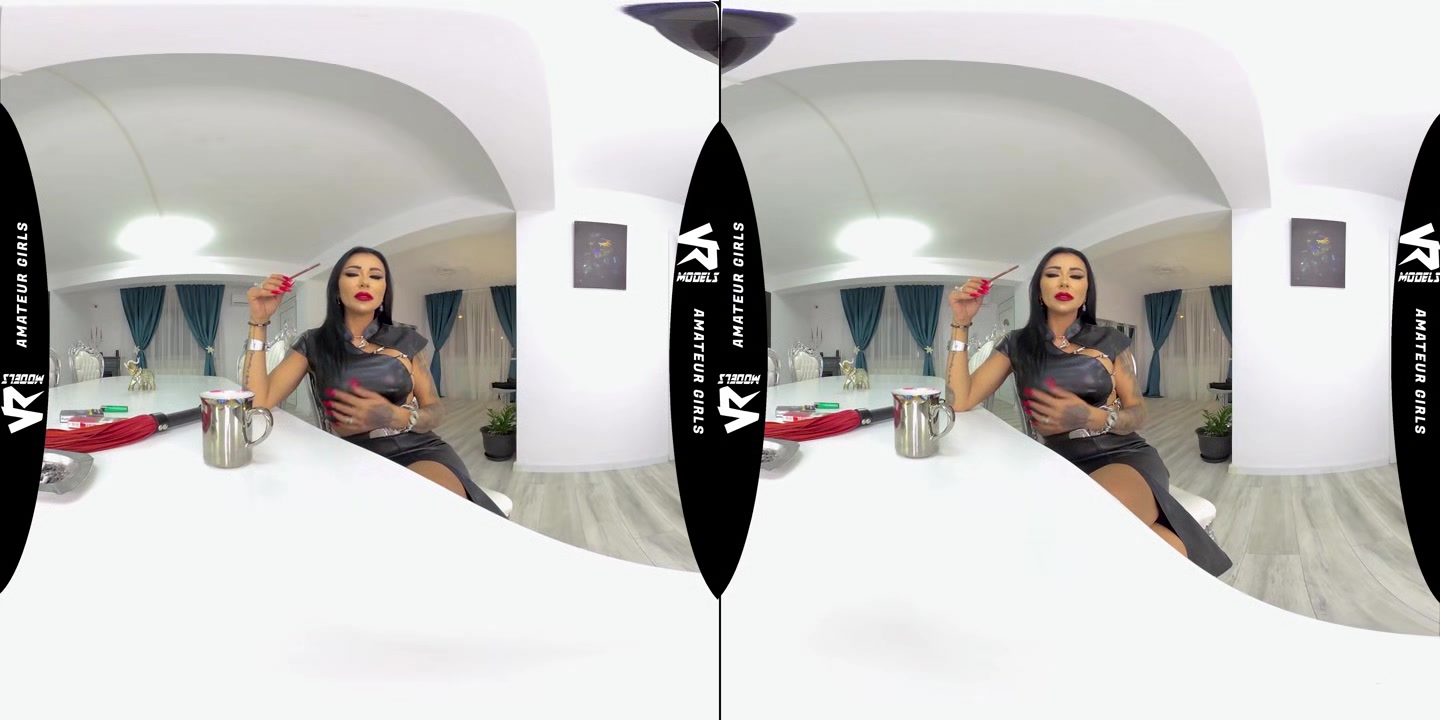 Mistress Kennya's Asmr Whispers And Smoke