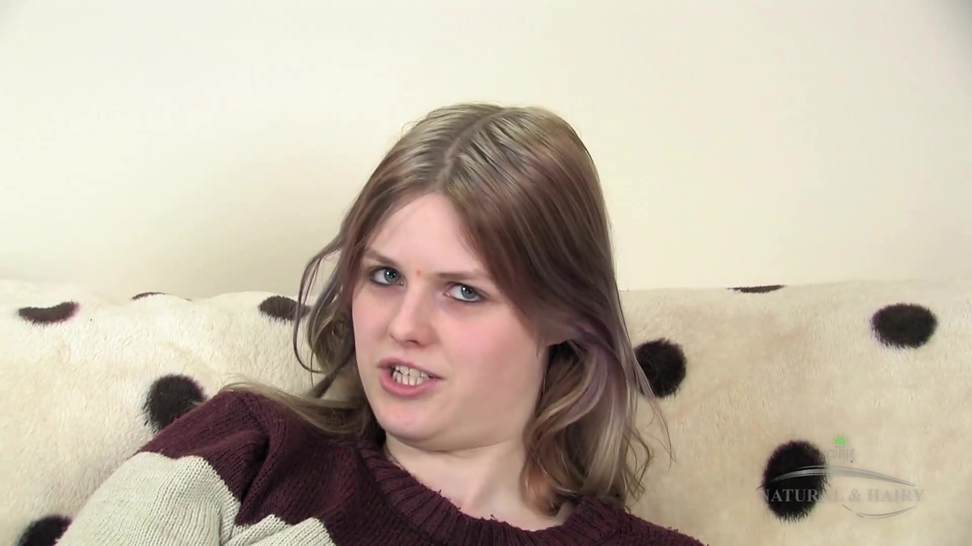 Zoe Gets To Talk A Little More About Herself Today To You The Fans Of Atk