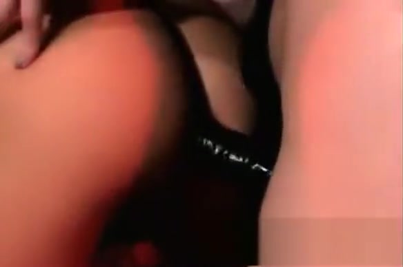shaved oral Woman With dick sex-toy & tgirl
