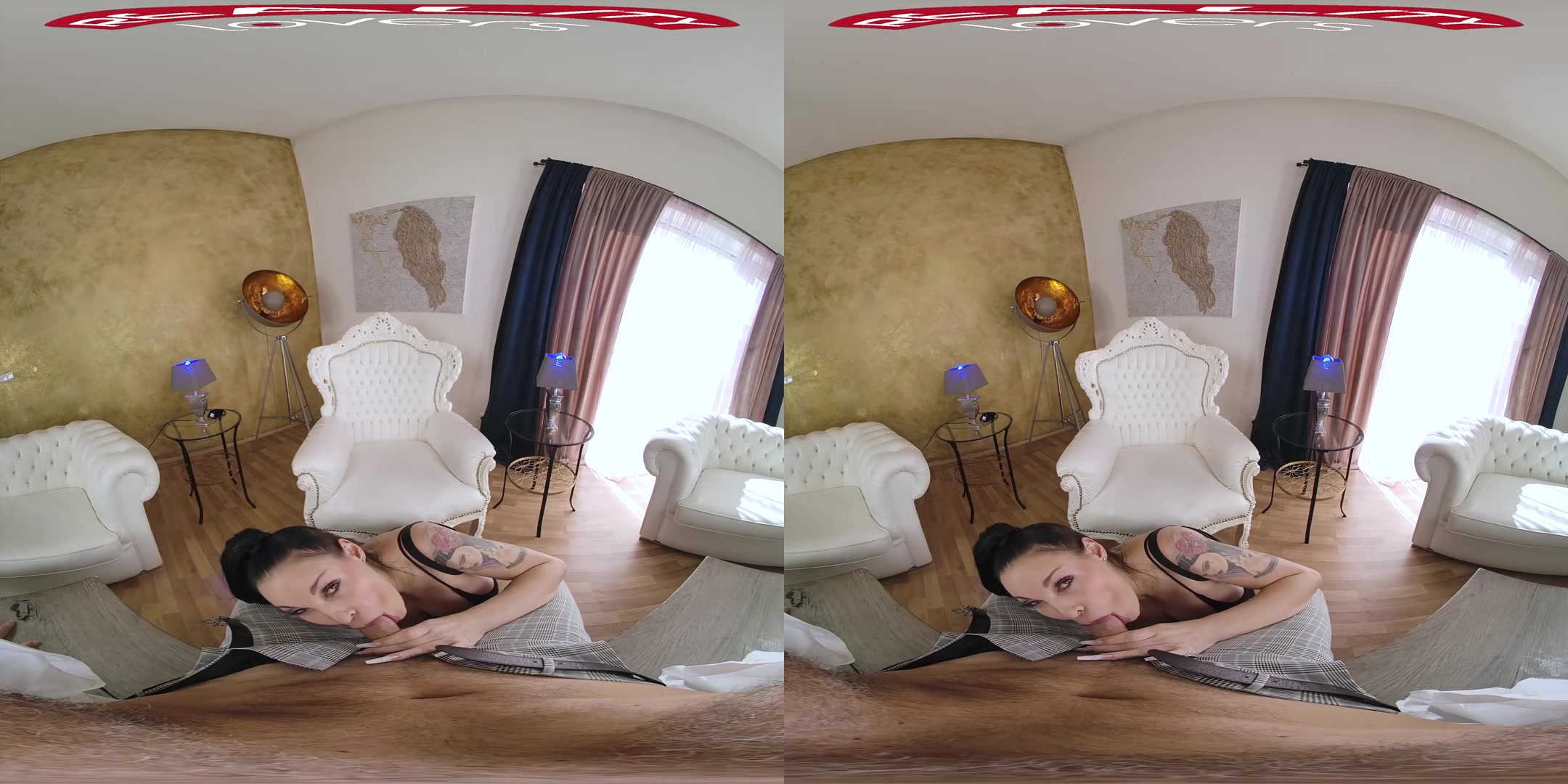 Big Tits in VR Episode 6 - RealityLovers