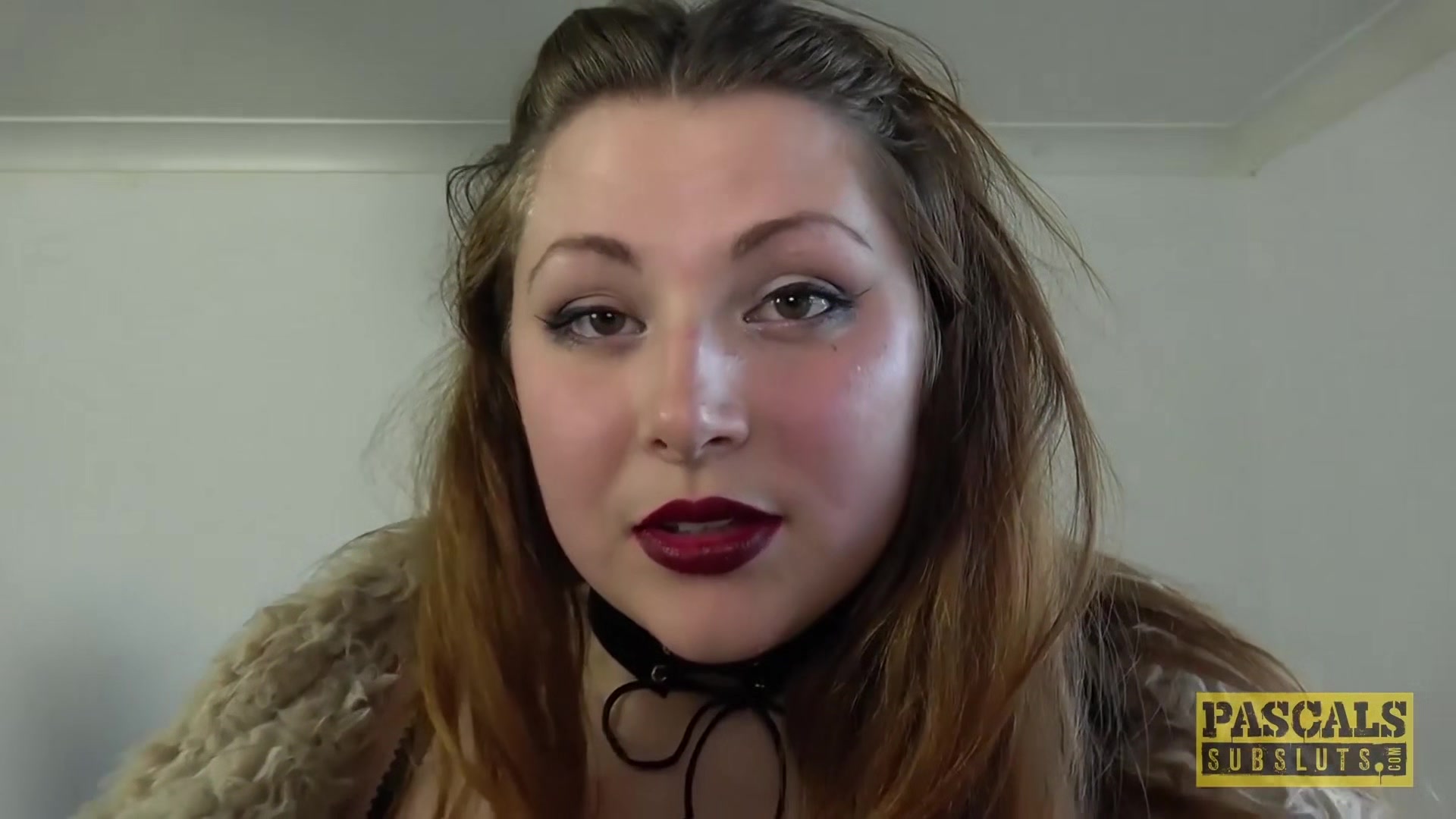 PASCALSSUBSLUTS - BBW Estella Bathory Rammed by Hung Master