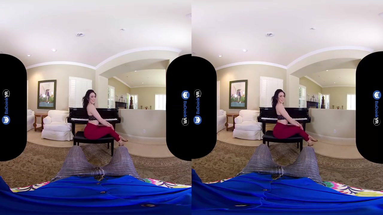 Mandy Muse, Vr Porn And Virtual Reality In Fuck Of A Century With Lustful Teen 18+