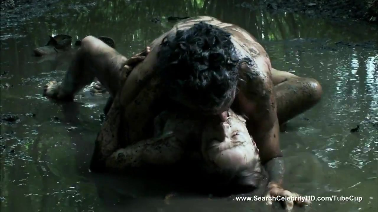 Sara Forestier nude - Love Battles