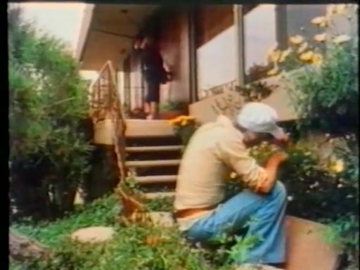 Barbara Alton, Christy Canyon, Carmel Nougat in classic xxx clip