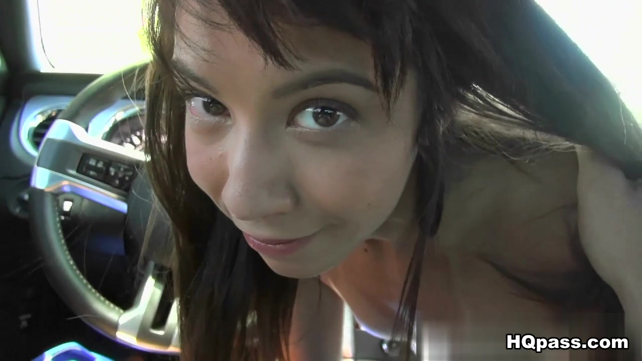 Tyler Steel & Hazel Rose in Hot for hazel Video
