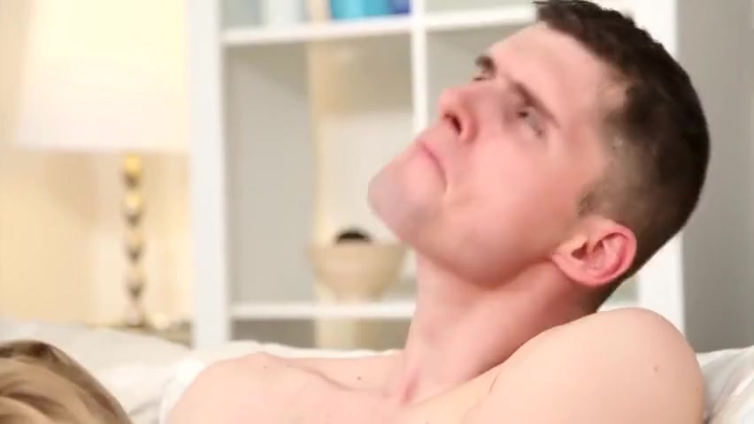 Bi-curious Couple