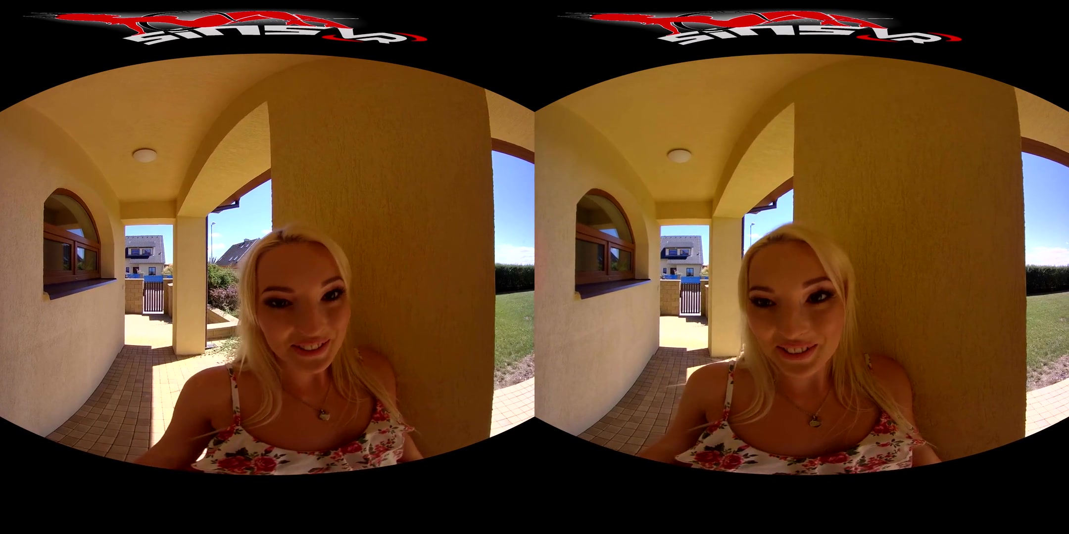 Lovita Fate in Lovita Fate - Red - SinsVR
