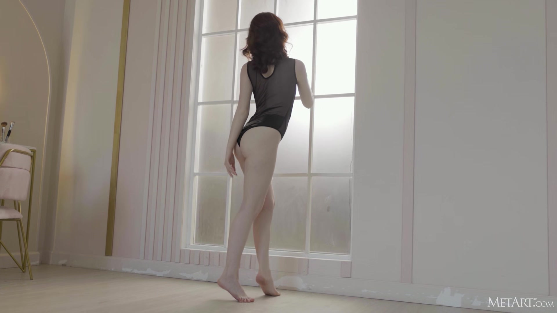 Favorite Lingerie - Pearl