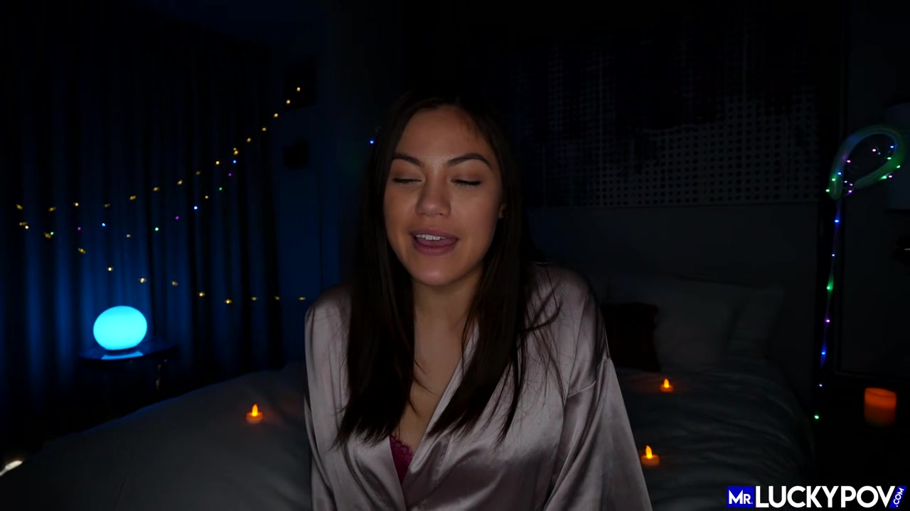 Suprise Anal With Kendra