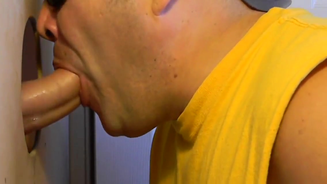 Hot Verbal Straight Man 5 Min