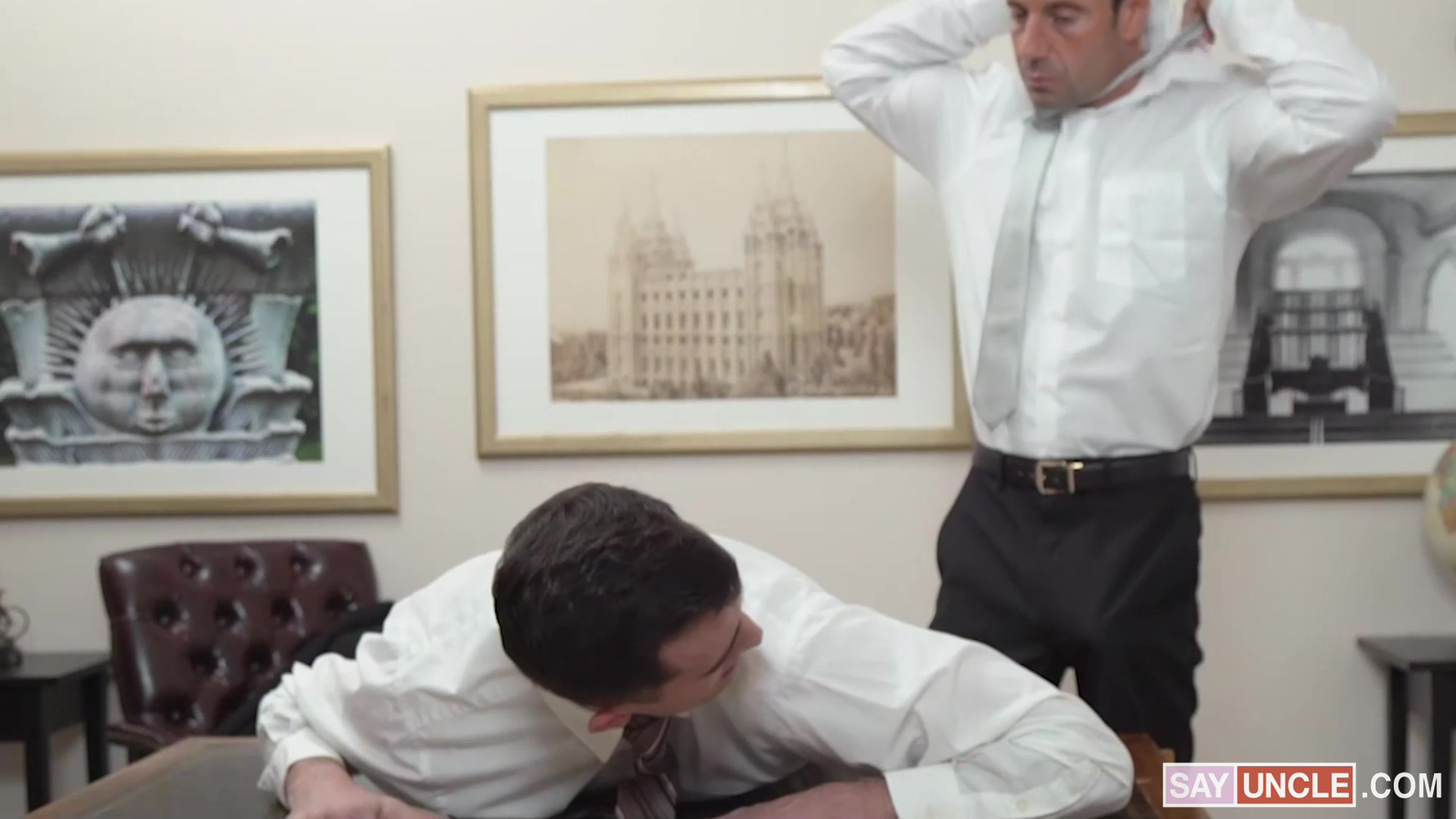 Fears Escalate With Every Thrust With President Nelson