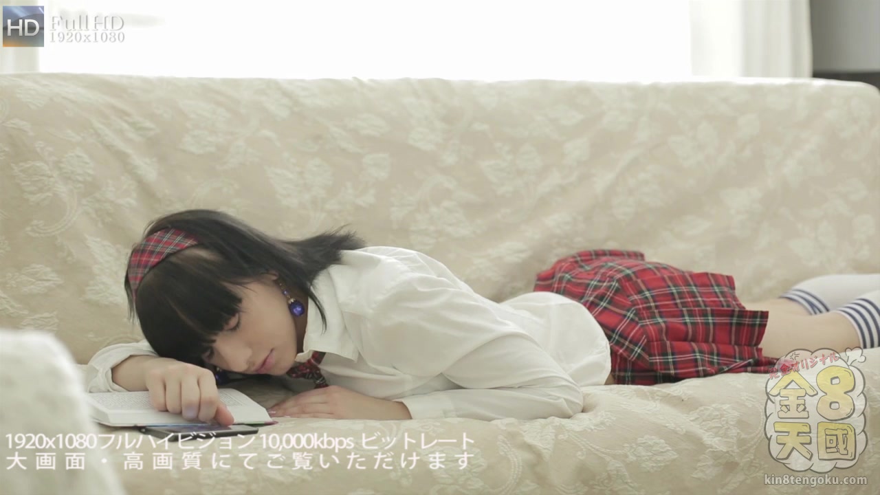 Beautiful Tits Serana After School Kin8 - Serana - Kin8tengoku
