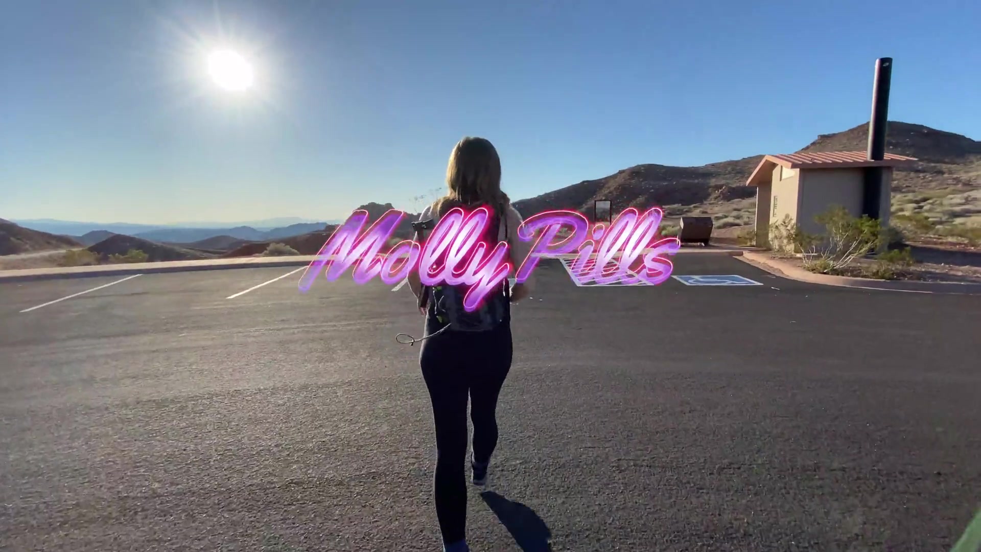 Breathtaking Golden Hour Creampie Pov - Sex Movies Featuring Molly Pills