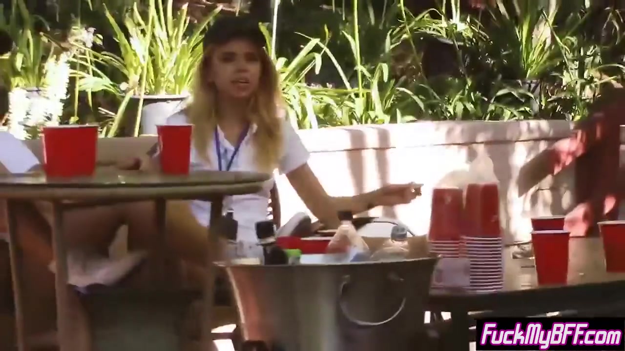 Slut Crazy College teens 18+ Satisfied A Head Counselor