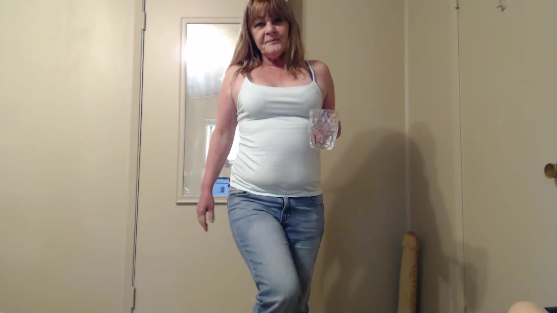 Desperate Jeans Wetting - TacAmateurs