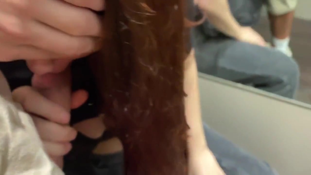 Kleo Model - Wife Loves To Suck Cock In Public In The 5 Min