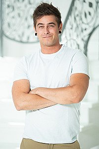 Austin Pierce