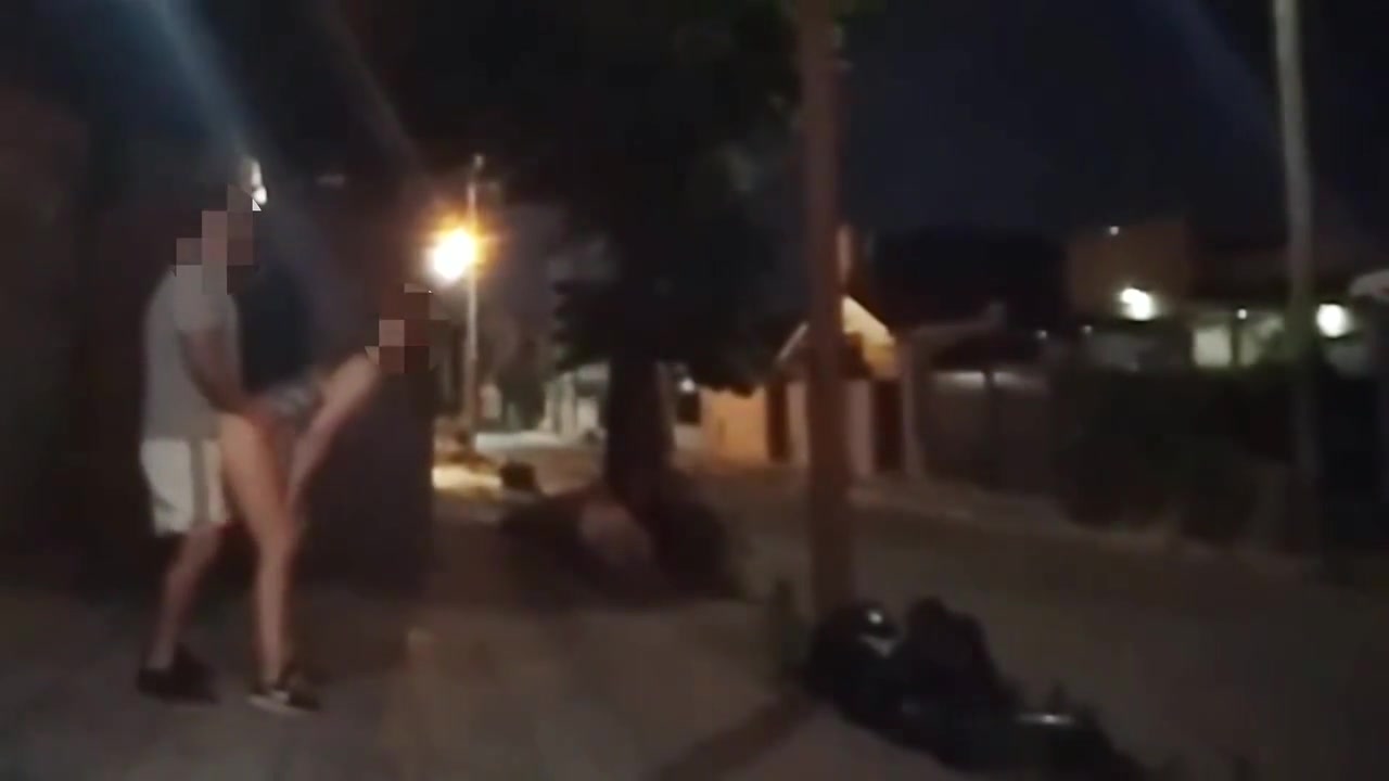 Sex In Public Amateur Argentine With Dress Naked Walking With Cum Wet Couple Homemade