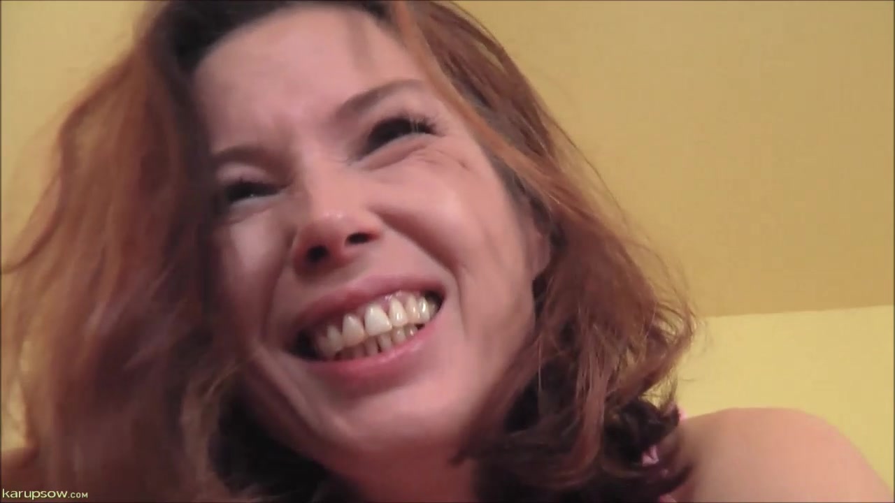 Hot Mature Claire Berns Anal Drilling