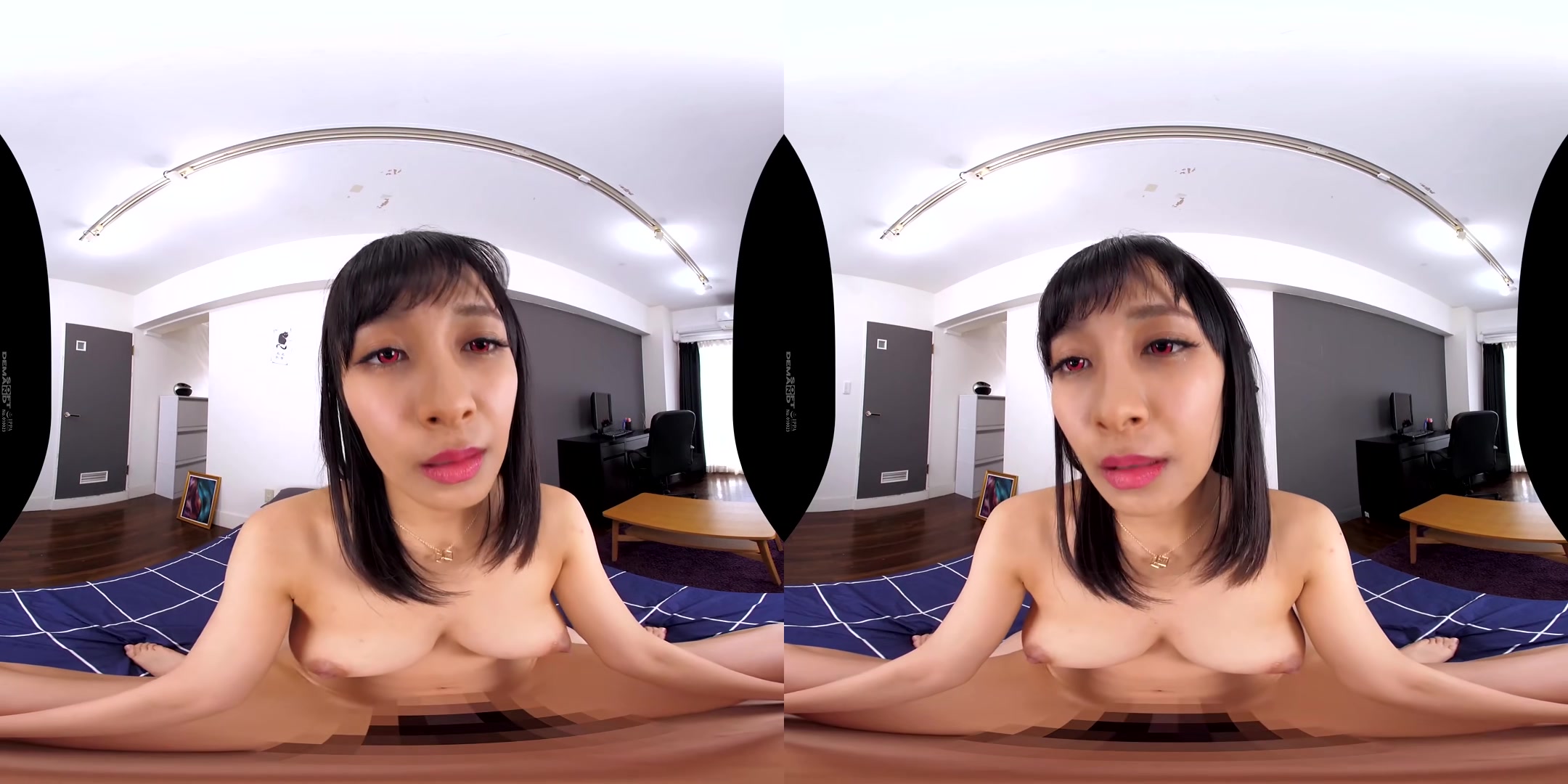 The Barrier in My Room VR: We're Doing What I Want While We're Here! - SodCreate