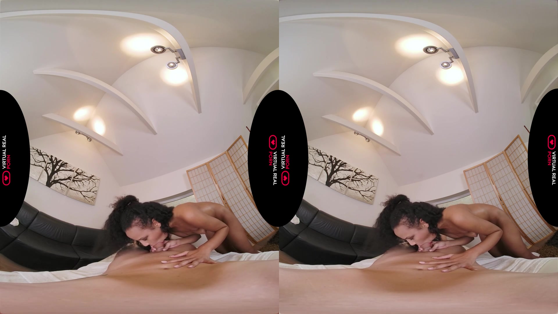 Special Massage - VirtualRealPorn