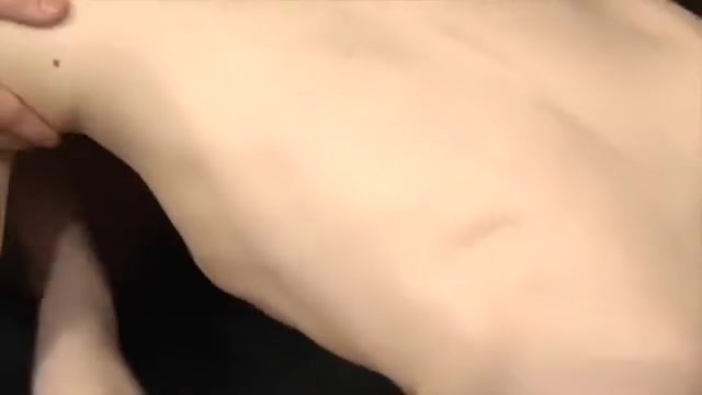 Fucking On The Office Chair