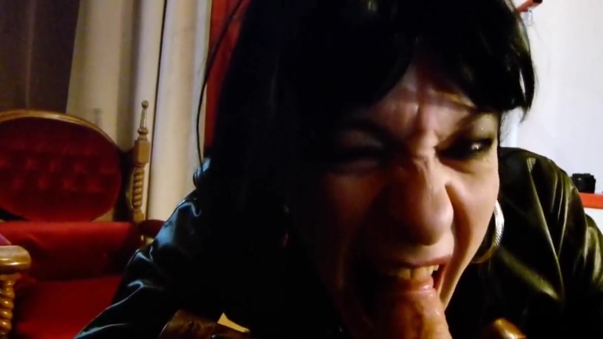Prostitute Roxy, Porn 01
