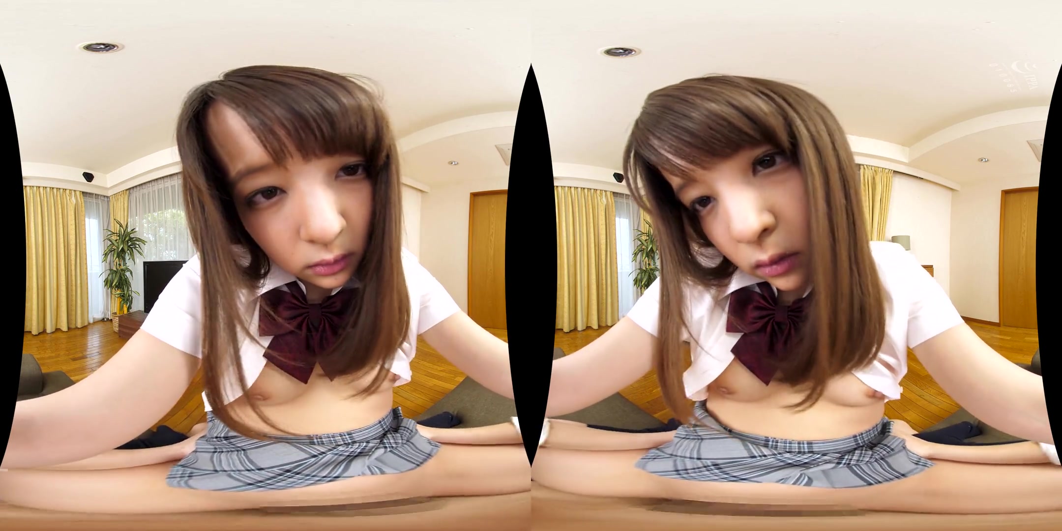 Mikako Abe in Mikako Abe Nonstop Taboo Sex While Our Parents Are Away 3 - TMAVR