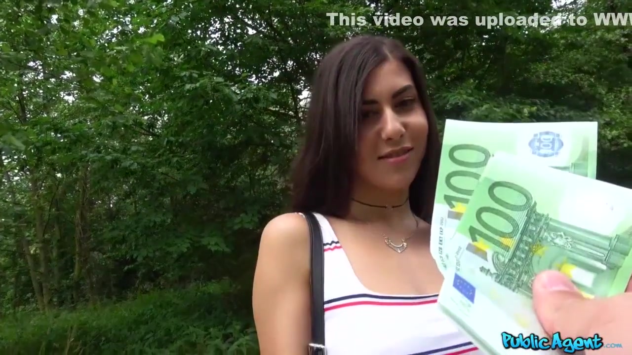 Fucked Latina Babe In The Forest With Thomas Hyka, Anya Krey And Choky Ice