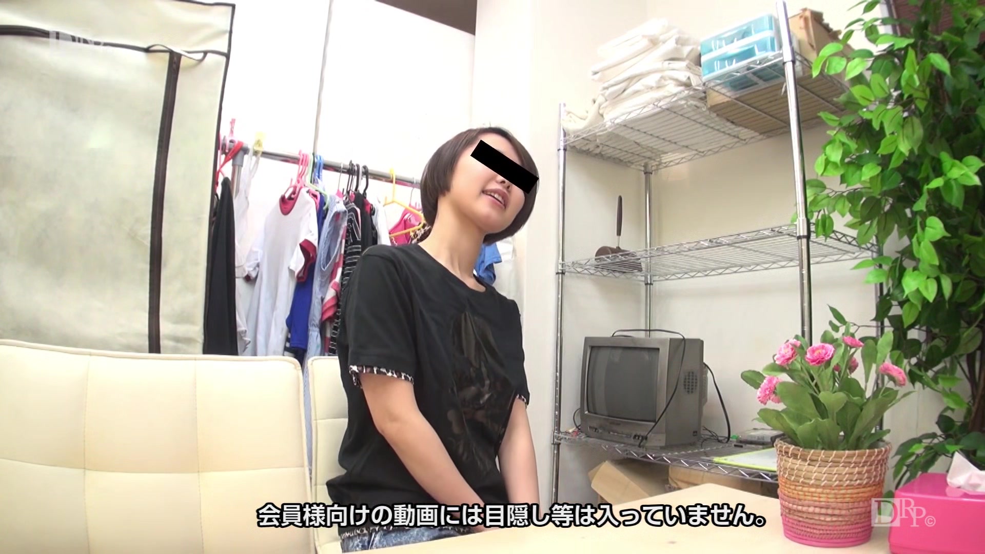 Mana Imori Amateur Av Interview To Make Money For Her Family - 10musume