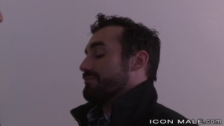 IconMale HOT Affair - Jaxton Wheeler & Brother-In-Law