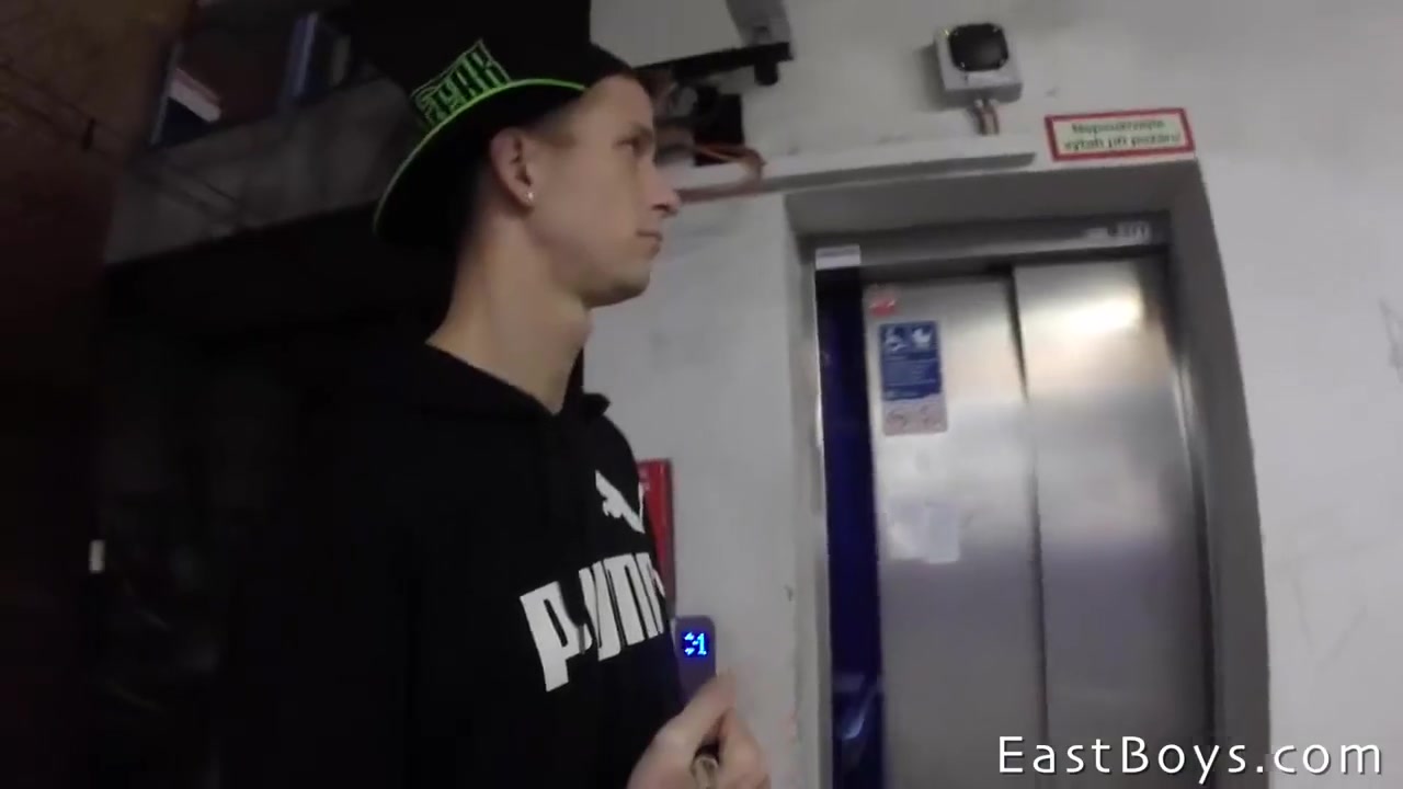 Thomas Fiaty - Commuter Carnal Activities