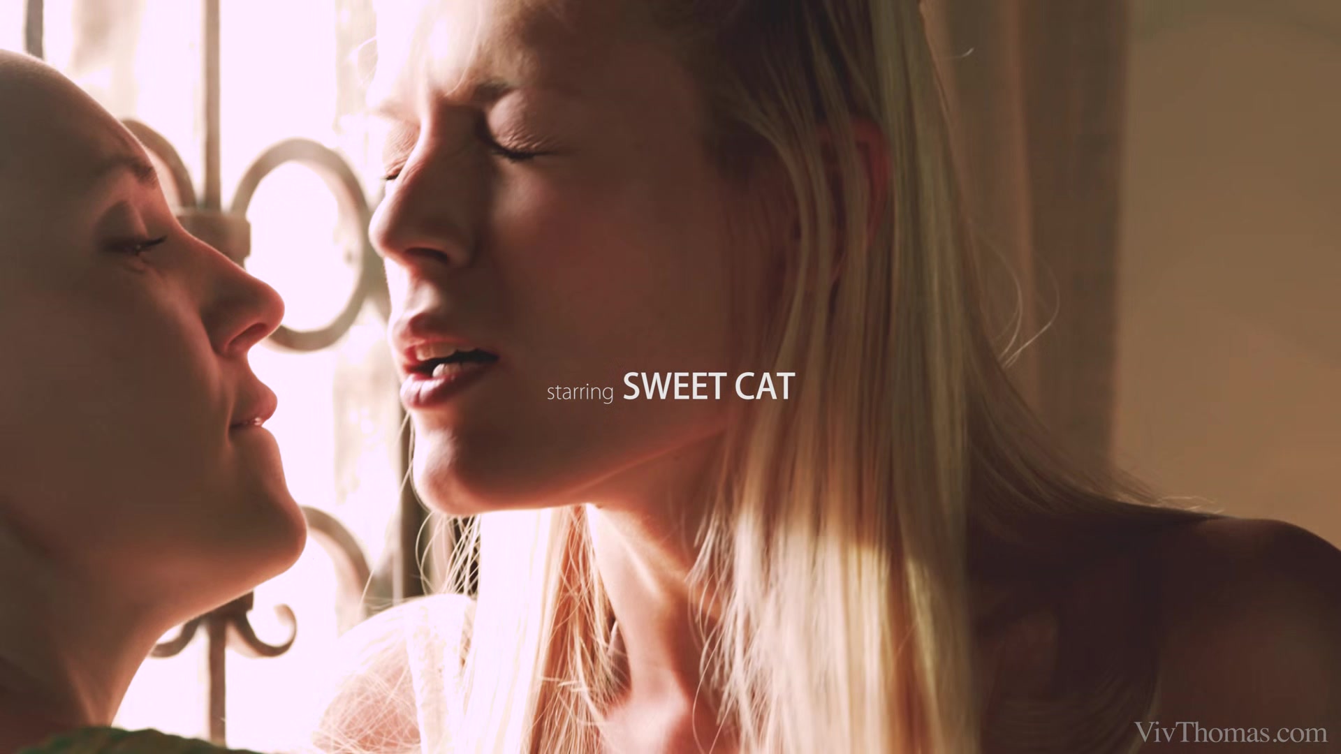 Vox Reloaded 3 - Joyful - Nataly Von & Sweet Cat - VivThomas