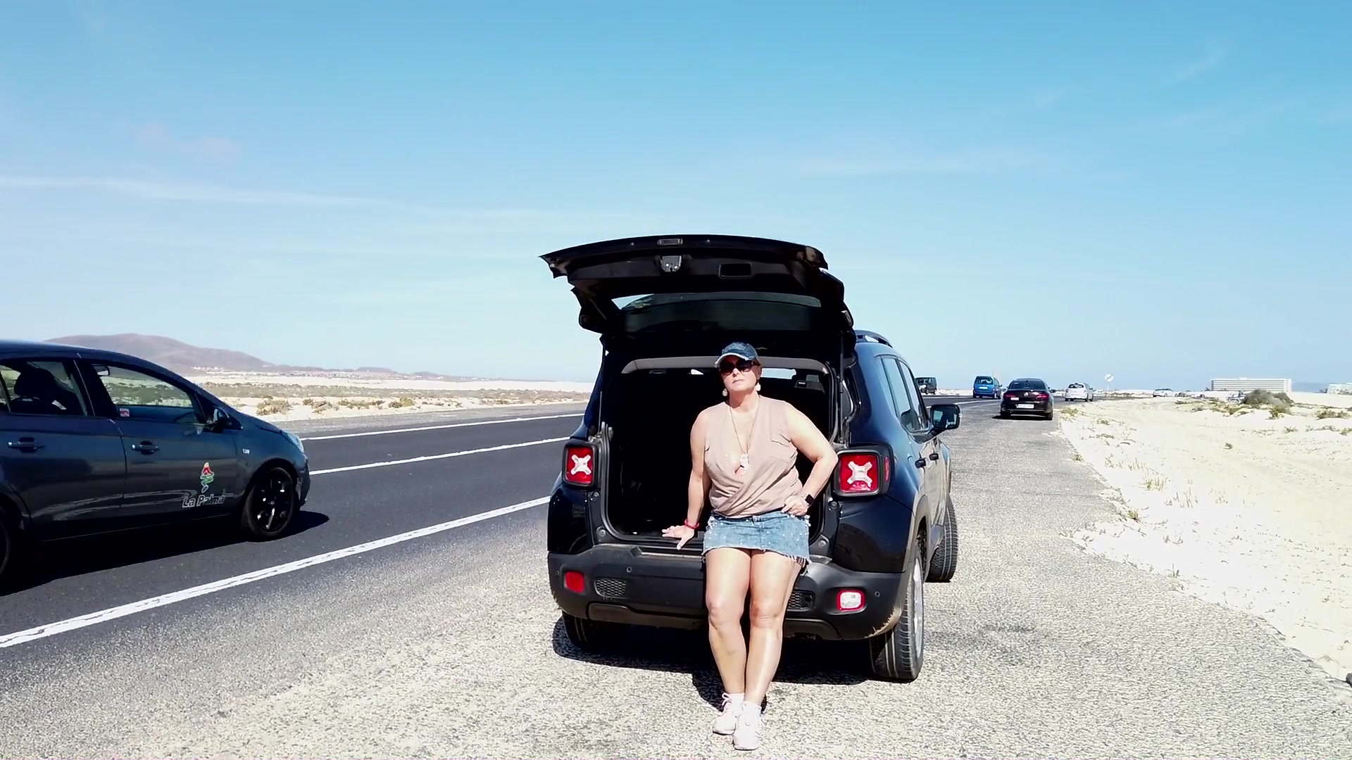 Aida-Cruise 2019 - Fuerteventura