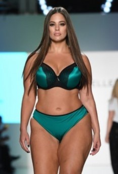Watch Ashley Graham videos