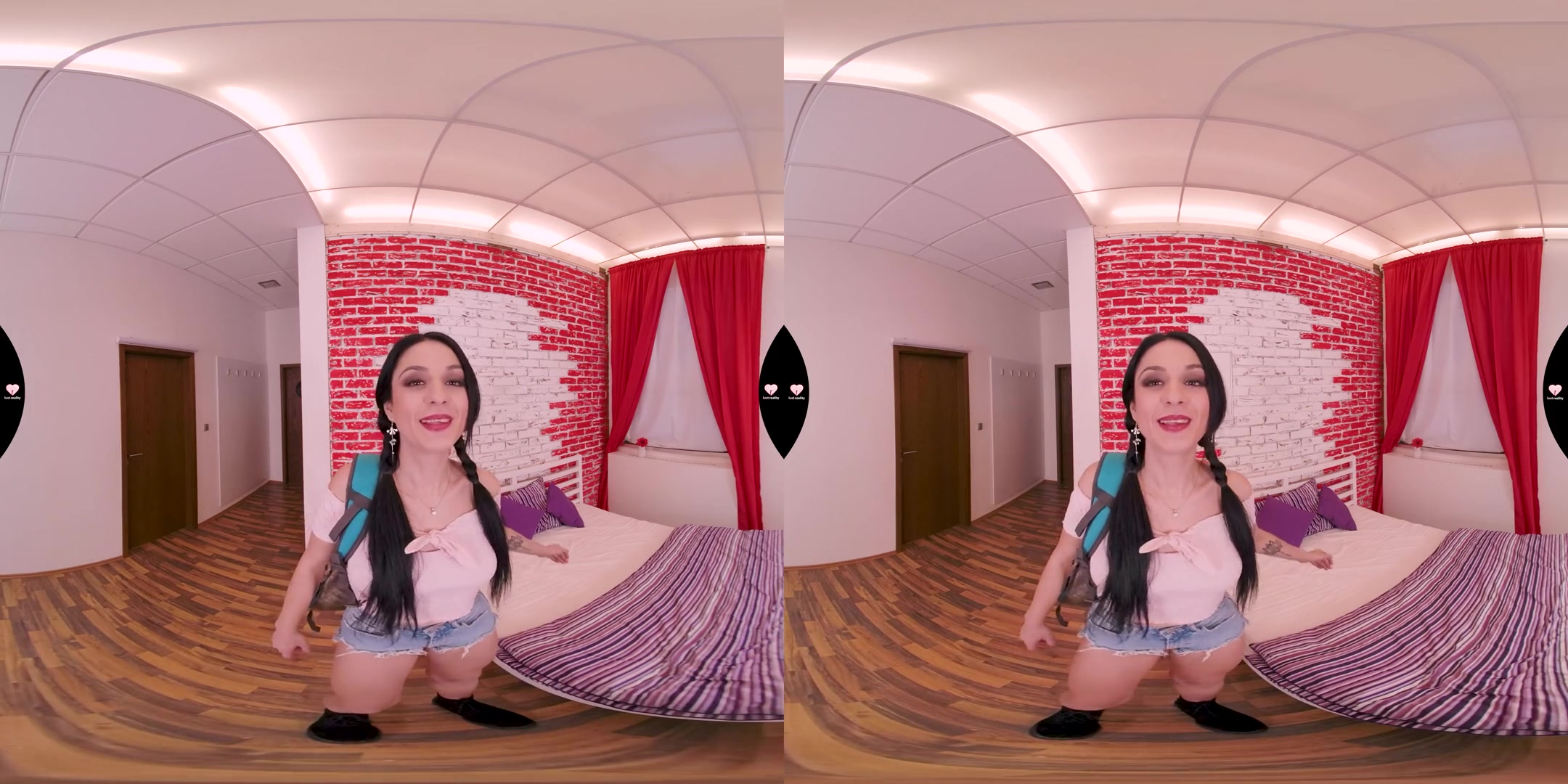VR Hostel 1 - Mia Trejsi