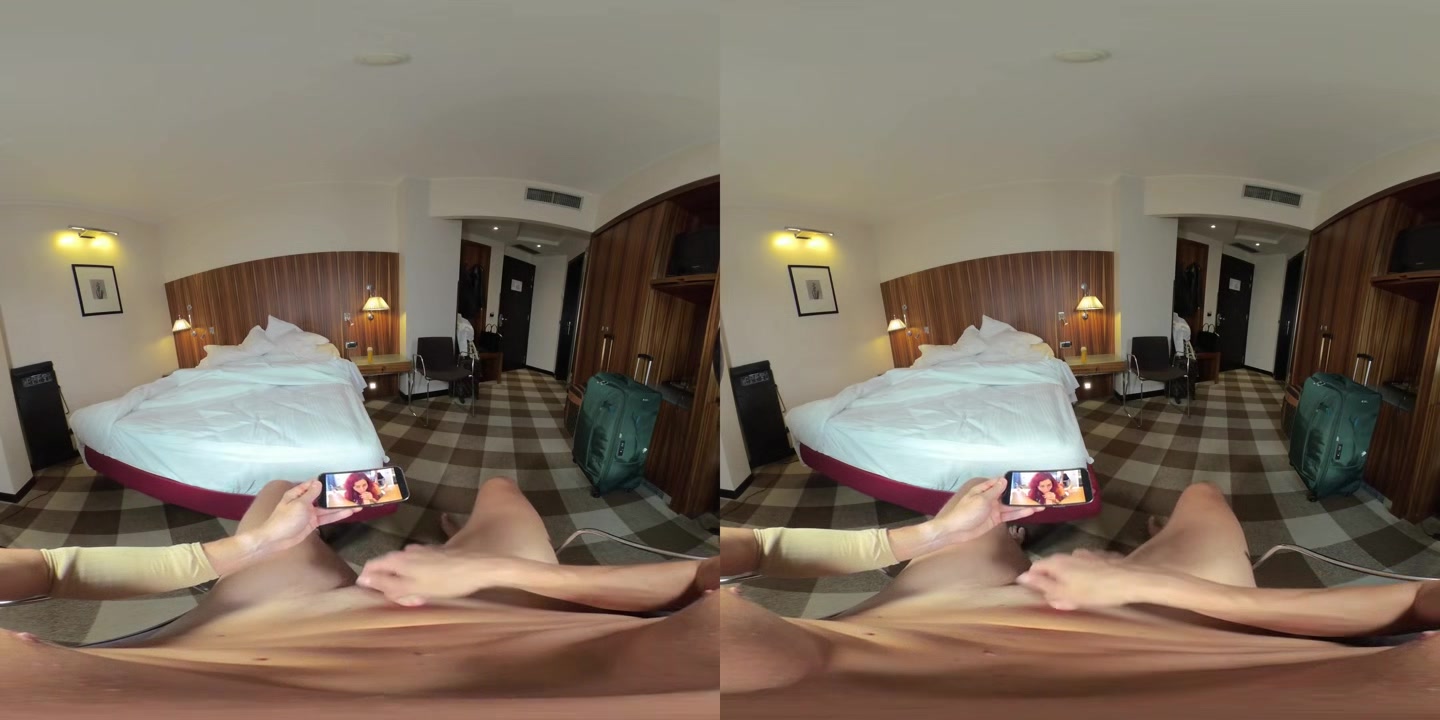 Let's Have a Quickie - PurityVR