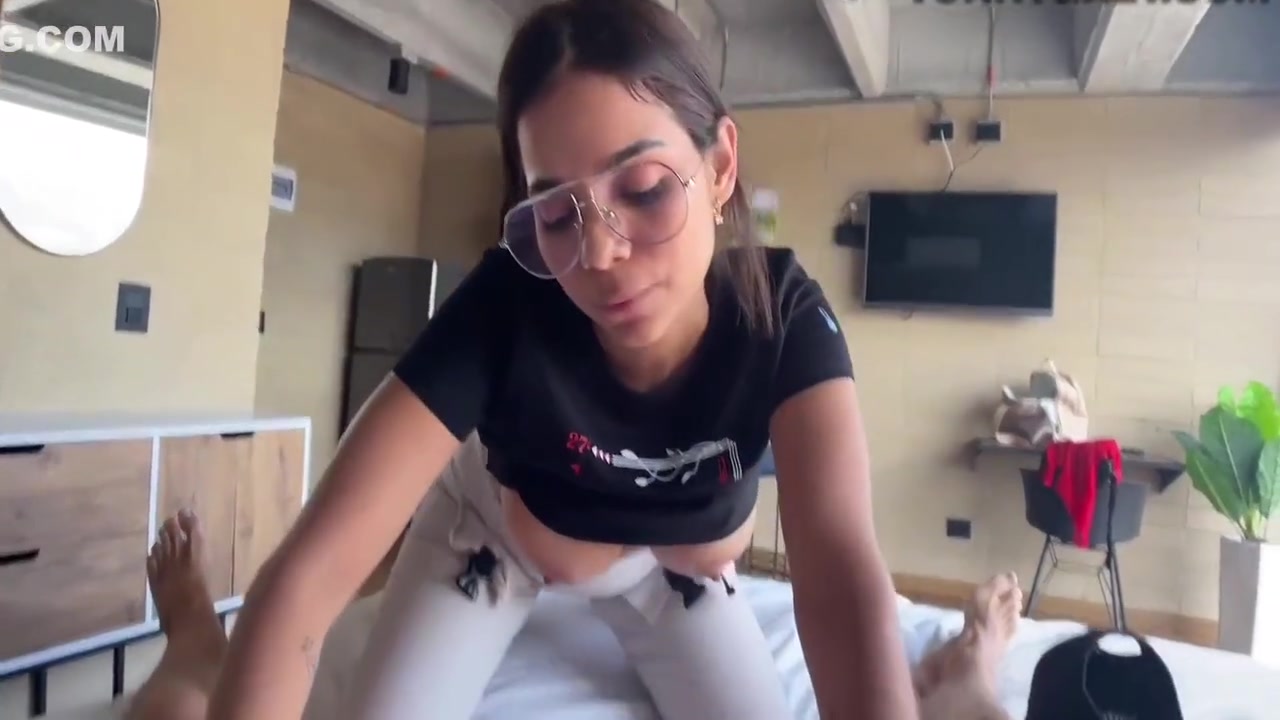 Casting Sex Interview With Busty Latina Milf 12 Min