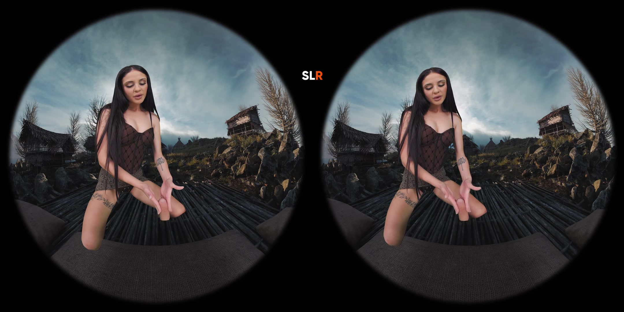 Trejsi Experience (Cgi) - Renderpleasure - Sexlikereal