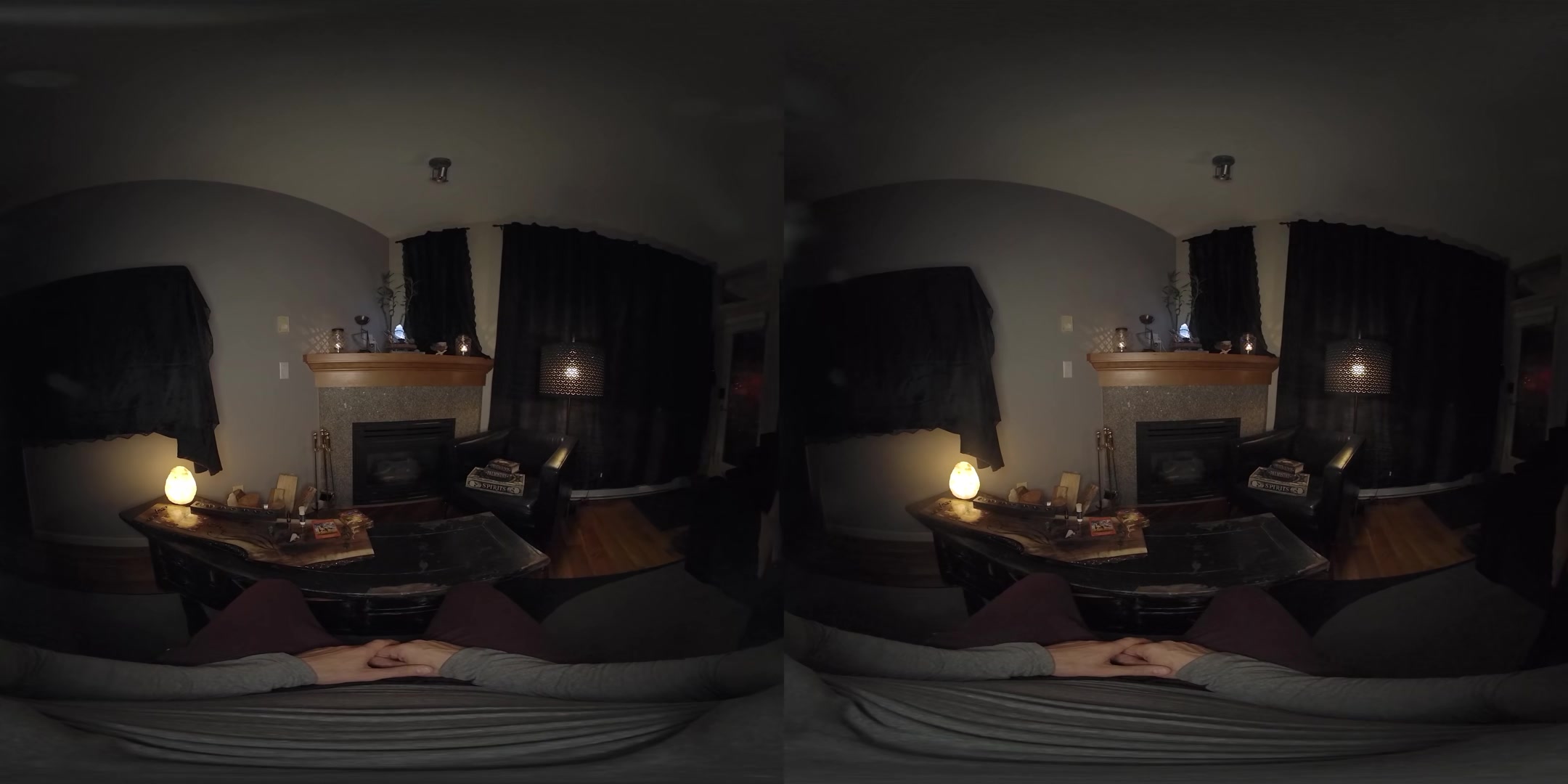 Bad Ass Magic - VRBangers