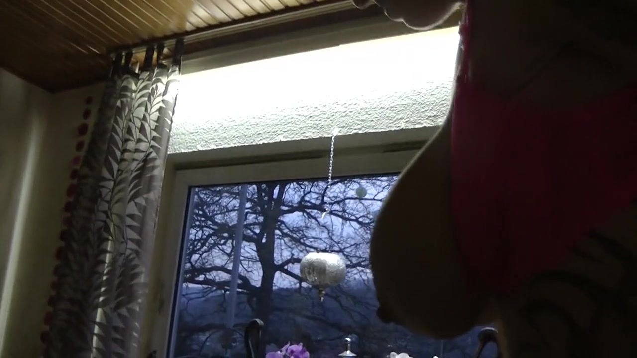 Blonde Poison Seduces Her Girlfriend's Husband