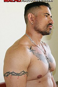 Richard Rodriguez
