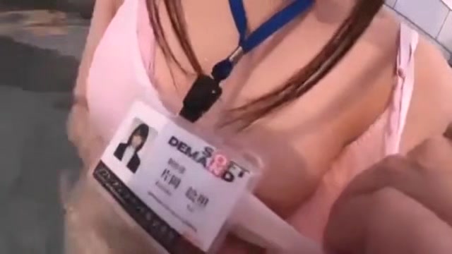 04737,A female voice leaks out in pleasure