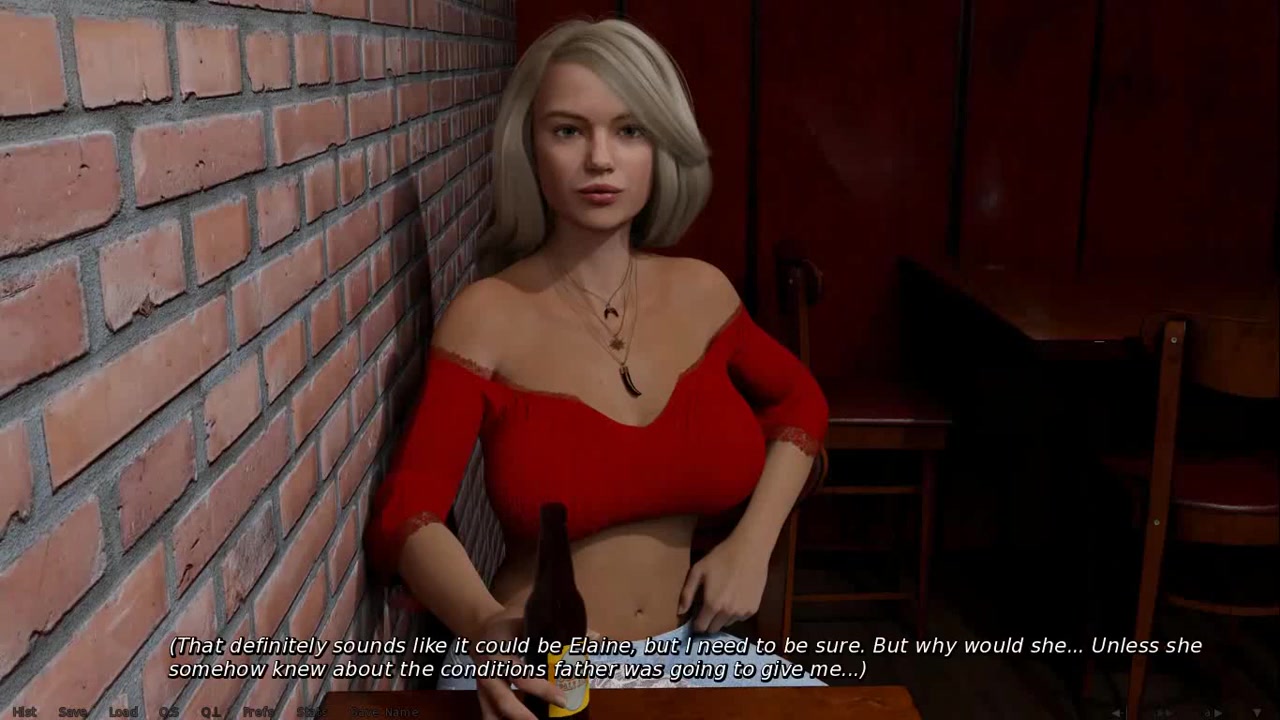 Where The Heart Is Guy And A Sexy Blondie Ep 96